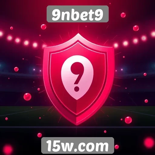 Plataforma 9nbet9 se destaca por segurança nas transações
