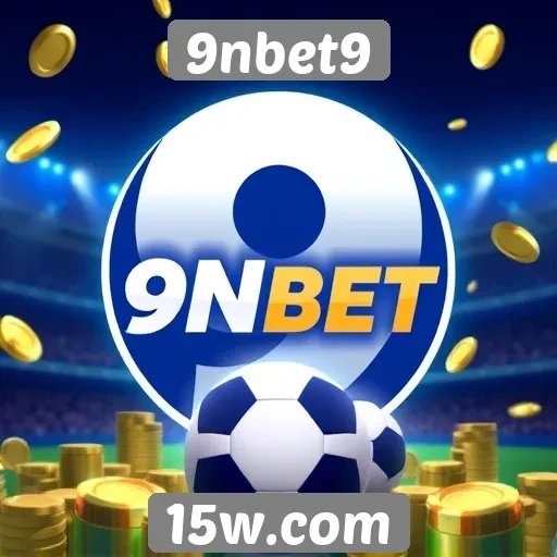 Promoções e bônus oferecidos pelo site 9nbet9