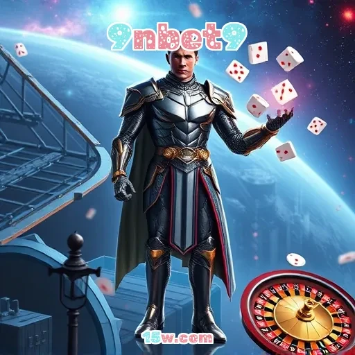 9nbet9 Caça-Níqueis