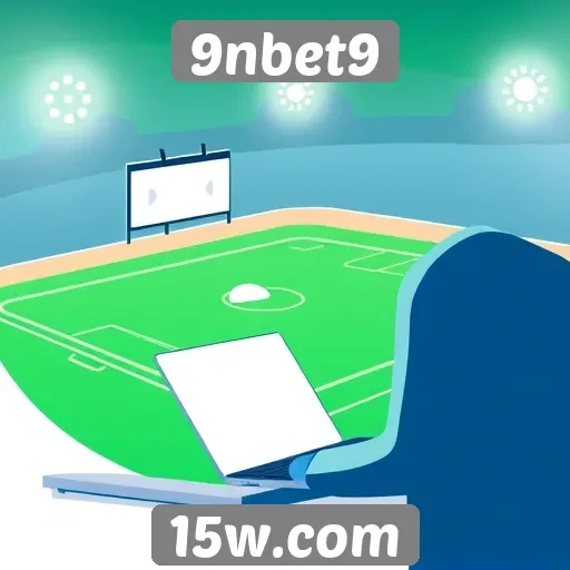 Estudo sobre a experiência do usuário no 9nbet9